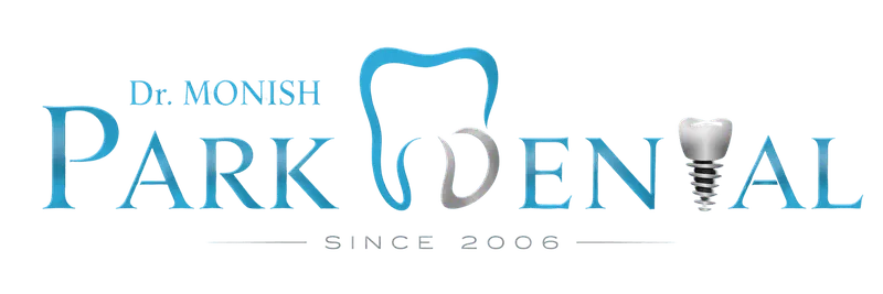 Park Dental Logo